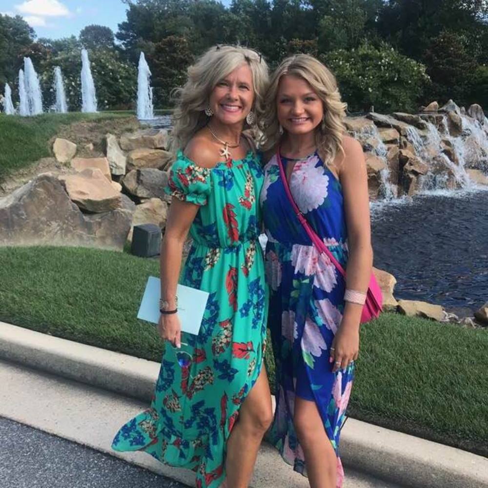 Meet your Posher, Julie